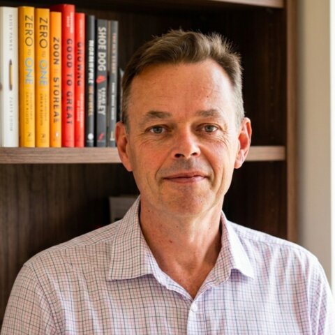 Marius van der Merwe